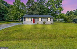 4738 WASHINGTON AVENUE, SHADY SIDE, MD 20764