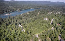 13727 Big Hawk Drive, Bigfork, MT 59911