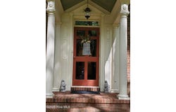 3509 Merrifield Road, Rocky Mount, NC 27804