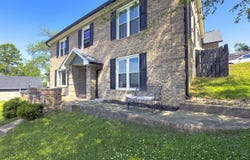 80 E College Avenue, Martinsville, IN 46151
