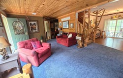 1470 N Al Moses Road, Lake City, MI 49651
