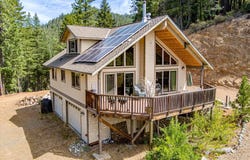 2221 East Side Road, Trinity Center, CA 96091