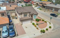 3081 Tierra Humeda Drive, El Paso, TX 79938