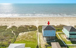22224 Kennedy Drive, Galveston, TX 77554