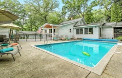 46210 Perkins Boulevard, New Buffalo, MI 49117