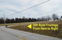 0 Oberhelman Road, Foristell, MO 63348