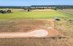 Kenzi Drive lot: 13, Mineral Wells, TX 76067