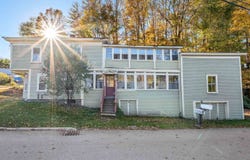 21 River Road W, Johnson, VT 05656