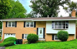 6208 HARLEY Lane, TEMPLE HILLS, MD 20748