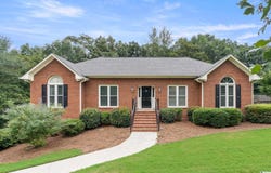 3141 HARWICK DRIVE, HOOVER, AL 35242
