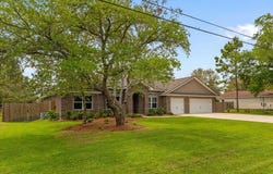 2029 Everglades Drive, Navarre, FL 32566