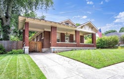 916 MEDA St, Memphis, TN 38104