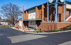 1900 N Belt Highway, St Joseph, MO 64506