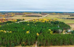 Tract E County 18, Park Rapids, MN 56470