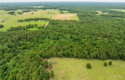 TBD  E 520  RD, Rose, OK 74364