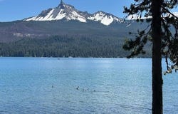 80 Diamond Lake Loop, Chemult, OR 97731