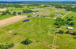 Tbd Lot 1 NW CR 0150, Ennis, TX 75119