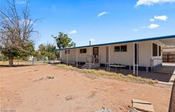 390 W Thomas Avenue, Overton, NV 89040