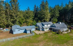 56008 SPRING CREEK Rd, Bandon, OR 97411