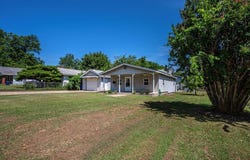 601 W Main Street, Tecumseh, OK 74873