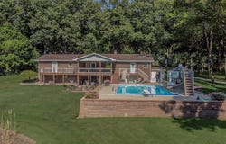 56085 CR 33, Middlebury, IN 46540-9531