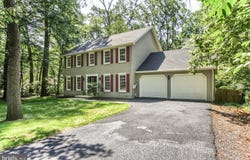 128 AZALEA DRIVE, HERSHEY, PA 17033