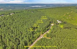 Lot 15-18 Dylan Drive, Perryville, AR 72126