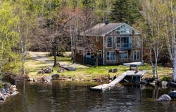 641 Bald Mountain Road, Rangeley, ME 04970