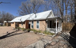 1210 San Francisco Street, Las Vegas, NM 87701