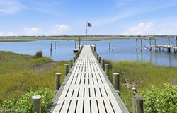9806 Clarendon Drive lot: 27, Emerald Isle, NC 28594