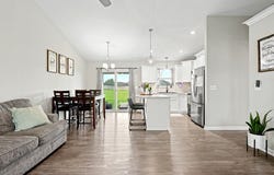 881 N Cloverleaf, Goddard, KS 67052