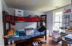 809 N Court Street, Sullivan, IN 47882