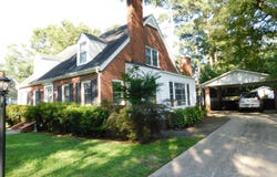 518 Everett Street, Laurinburg, NC 28352
