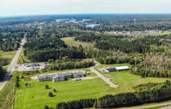 Lot 4-2 COMFORT DR, Tomahawk, WI 54487