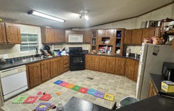 22440 Armes Road, Saucier, MS 39574