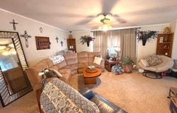 202 WICHITA Lane, Fritch, TX 79036-9000