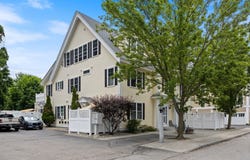 43 Cornwall Street, Portsmouth, NH 03801