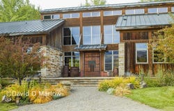505 Eagle Creek Road, Gunnison, CO 81230