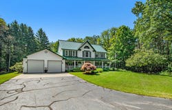 1401 57th Street, Grand Junction, MI 49056