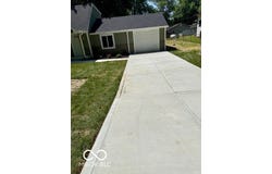 7529 N Green Meadows, Fairland, IN 46126