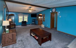 1021 McComas Branch Road, Milton, WV 25541