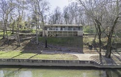 276 Bee Run Road, Hardy, AR 72542