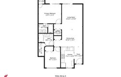 1525 THOMAS JEFFERSON COURT, MAYS LANDING, NJ 08330