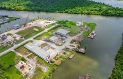 230 Menard Rd, Houma, LA 70363