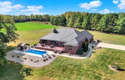 940 E County Road 825 N, Bainbridge, IN 46105