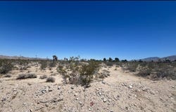 0 Cherokee Trail, Lucerne Valley, CA 92356