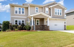 812 Teal Lake Drive, Holly Springs, NC 27540