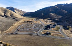 1510 Kestrel St, Hailey, ID 83333