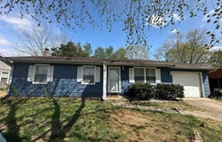 202 S Forester Drive, Cape Girardeau, MO 63701