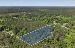 Borough Road, Currie, NC 28435